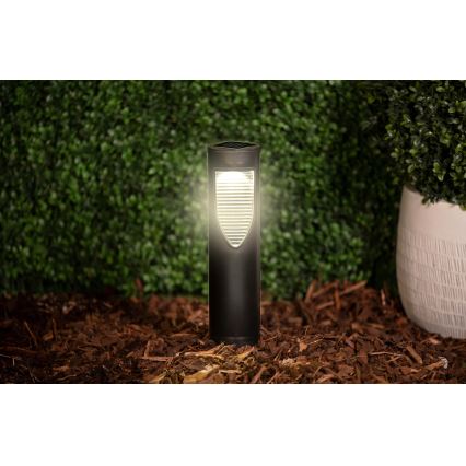 Grundig - LED Solarna svetilka LED/1,2V IP44
