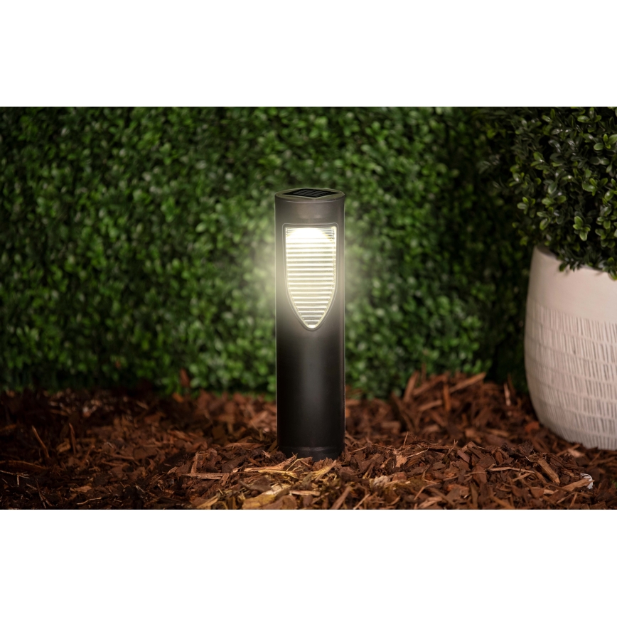Grundig - LED Solarna svetilka LED/1,2V IP44