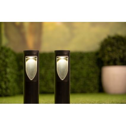Grundig - LED Solarna svetilka LED/1,2V IP44