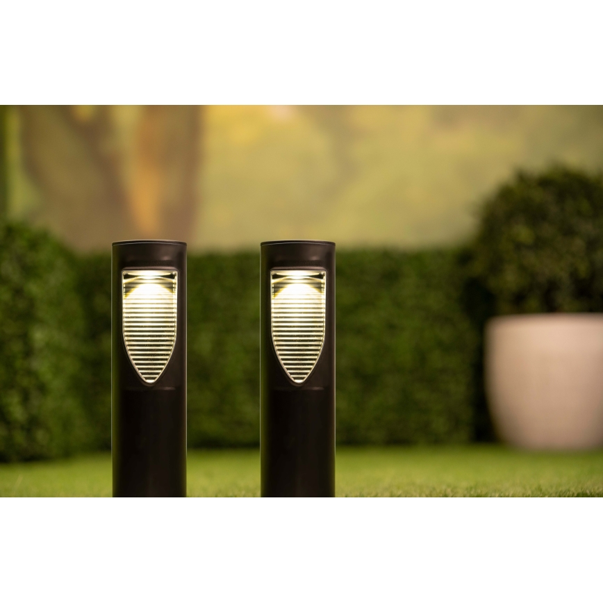 Grundig - LED Solarna svetilka LED/1,2V IP44