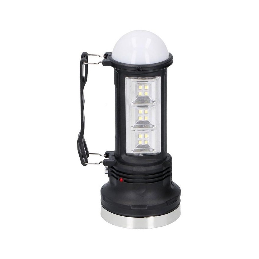 Grundig - LED Solarna svetilka LED/18W/5,5V
