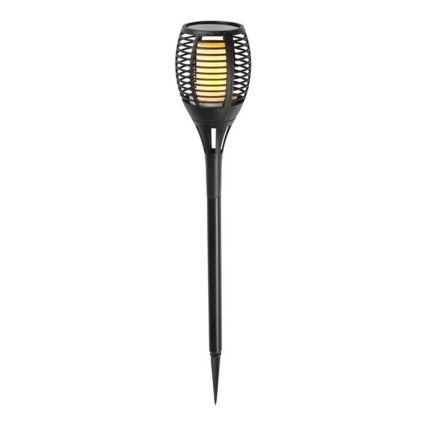 Grundig - LED Solarna svetilka LED/1xAA