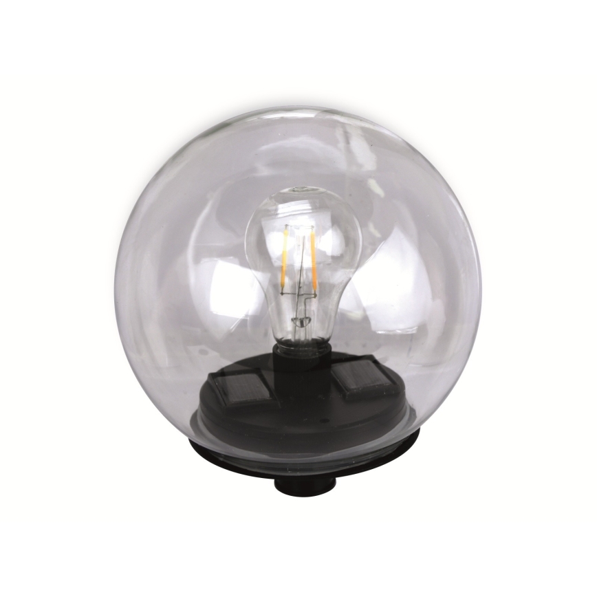Grundig - LED solarna svetilka LED/3,7V 500 mAh IP44
