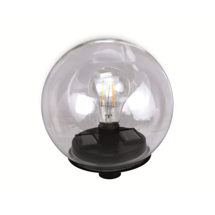 Grundig - LED Solarna svetilka LED/3,7V IP44