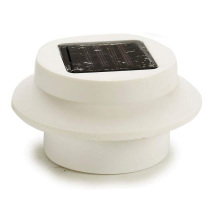 Grundig - LED Solarna svetilka z držalom 3xLED/1xAA 600 mAh