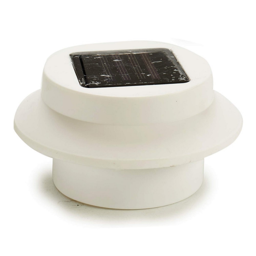 Grundig - LED Solarna svetilka z držalom 3xLED/1xAA 600 mAh