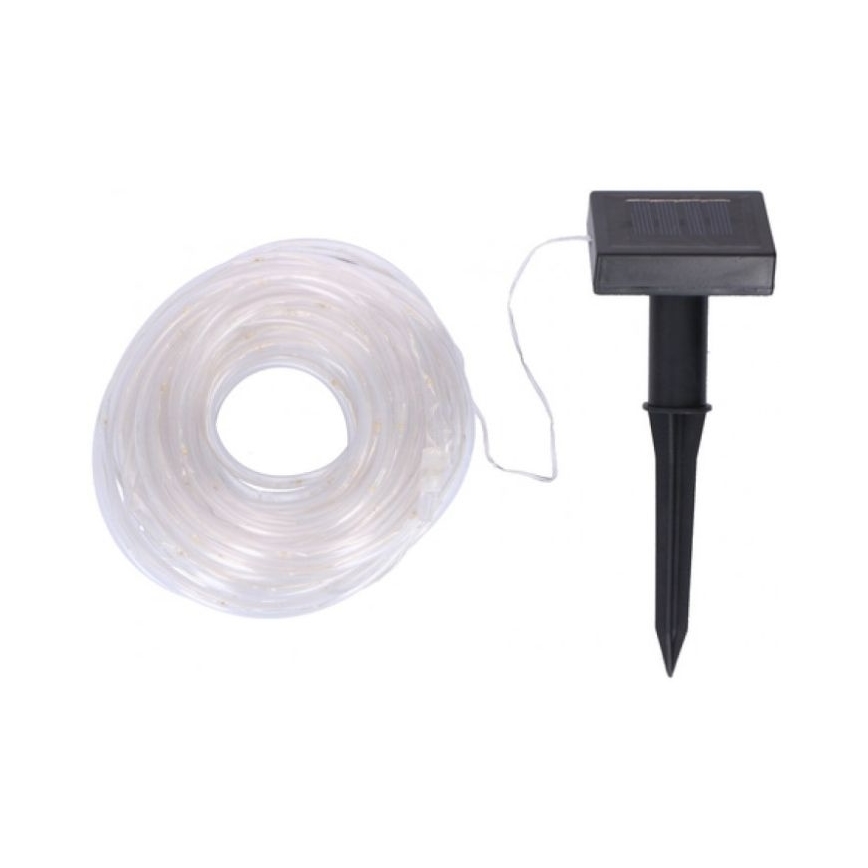 Grundig - LED Solarna veriga 10m