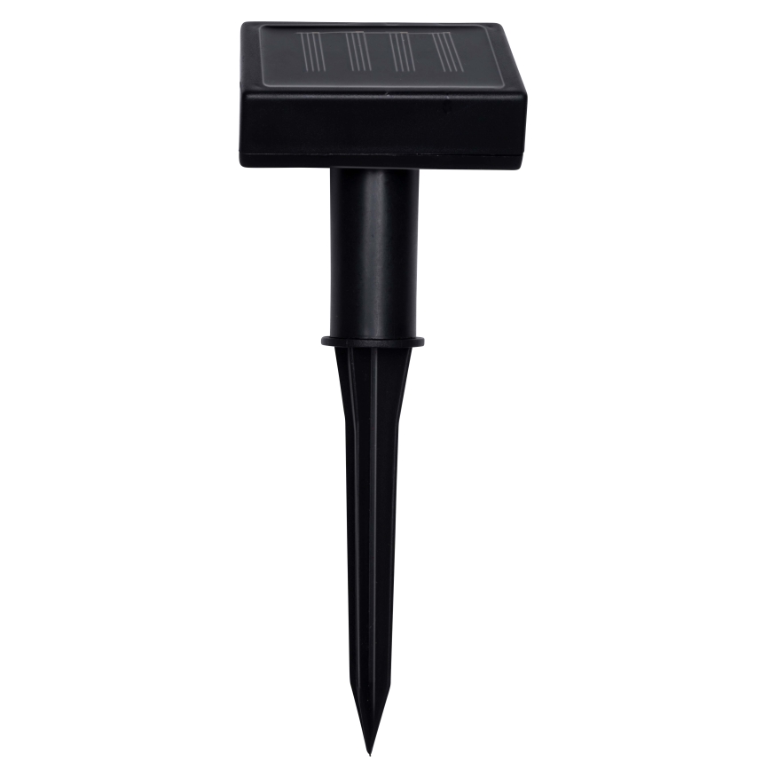 Grundig - LED Solarna veriga 10xLED 3,8m IP44 topla bela