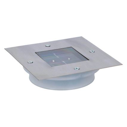 Grundig - LED Solarna vgradna svetilka 2xLED/1,2V 600mAh IP44