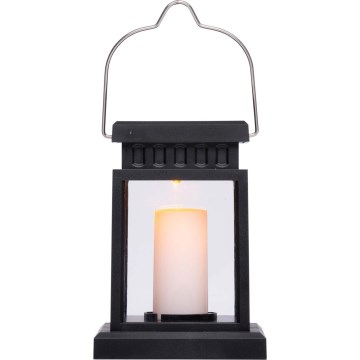 Grundig - LED Solarni lampijon LED/1,2V