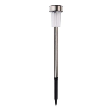 Grundig - LED sončna svetilka LED/1,2V 40 mAh