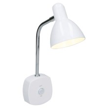 Grundig - LED Stenska svetilka za vtičnico LED/1,8W/230V