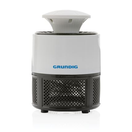 Grundig - LED Svetlobna past za žuželke LED/5W/5V