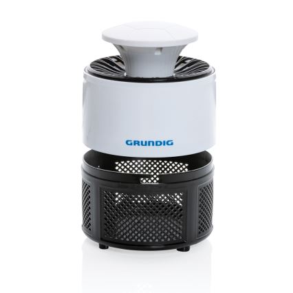Grundig - LED Svetlobna past za žuželke LED/5W/5V