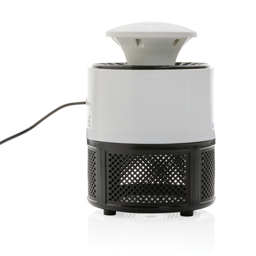 Grundig - LED Svetlobna past za žuželke LED/5W/5V