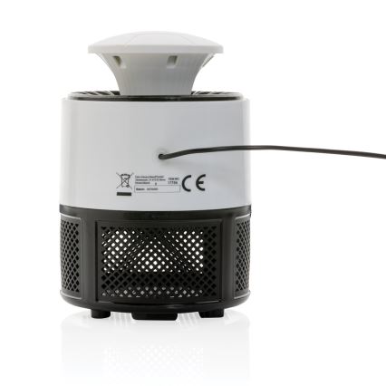 Grundig - LED Svetlobna past za žuželke LED/5W/5V