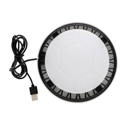 Grundig - LED Svetlobna past za žuželke LED/5W/5V