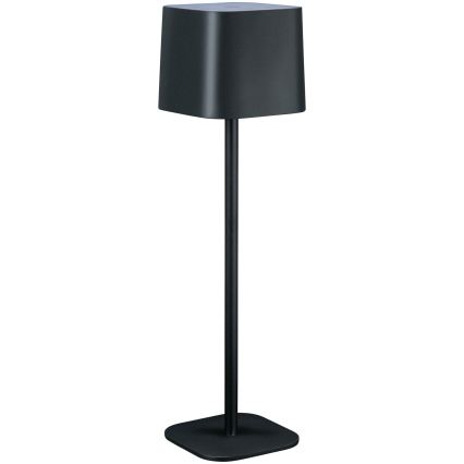 Grundig - LED zatemnjiva namizna svetilka na dotik LED/5V 1200 mAh