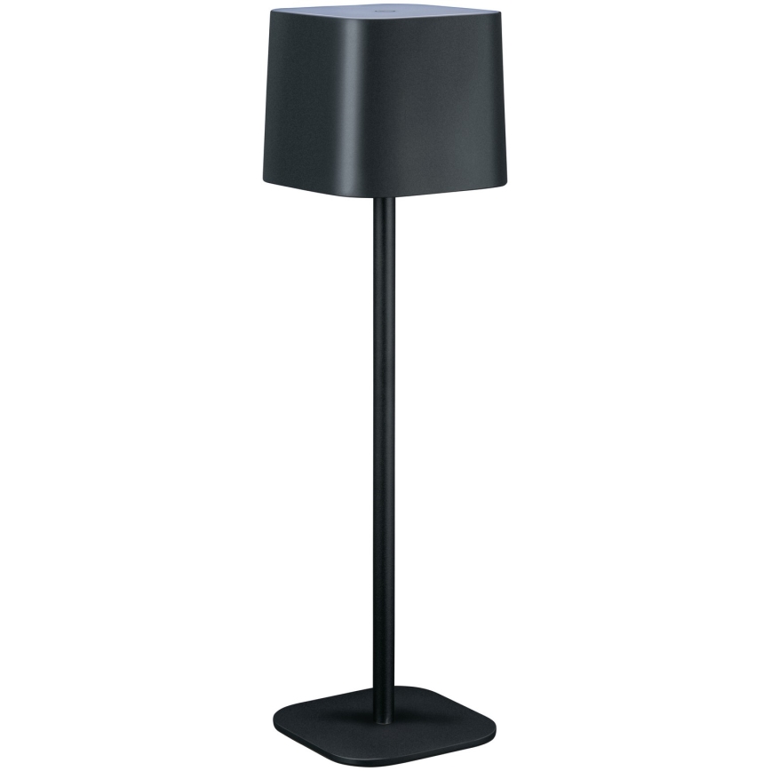 Grundig - LED zatemnjiva namizna svetilka na dotik LED/5V 1200 mAh