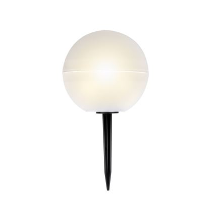 Grundig - SET 5x LED RGBW  Solarna svetilka LED/3,2V IP44
