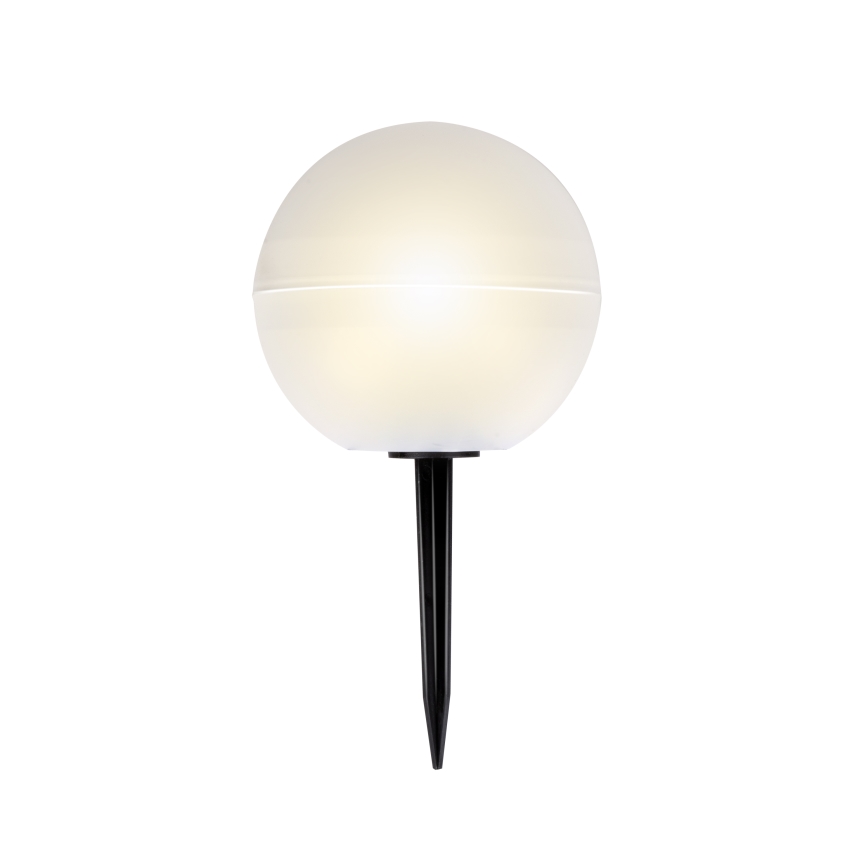Grundig - SET 5x LED RGBW  Solarna svetilka LED/3,2V IP44