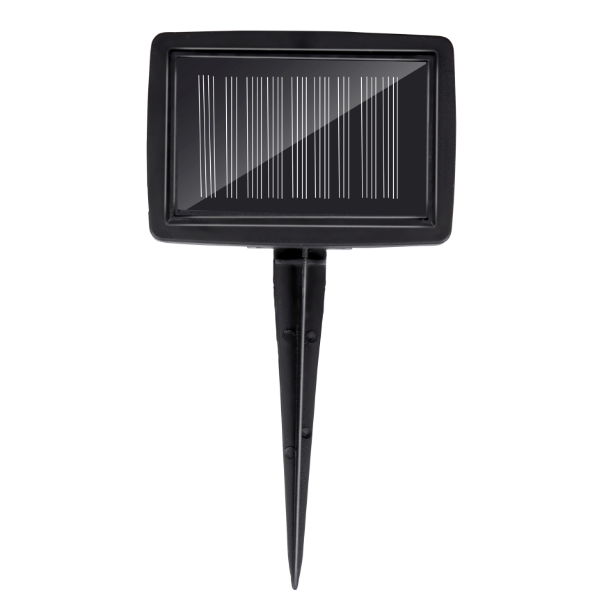 Grundig - SET 5x LED RGBW  Solarna svetilka LED/3,2V IP44