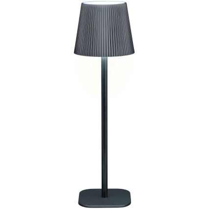 Grundig - Zatemnjevalna LED namizna svetilka na dotik, 5V, 1200 mAh