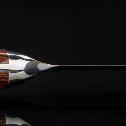 Gudaro - Kuhinjski nož PARING 7,6 cm iz damasknega jekla