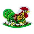 Gugalni petelin