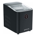 Guzzanti GZ120B - Proizvajalec ledu 120W/230V črna