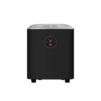 Guzzanti GZ120B - Proizvajalec ledu 120W/230V črna