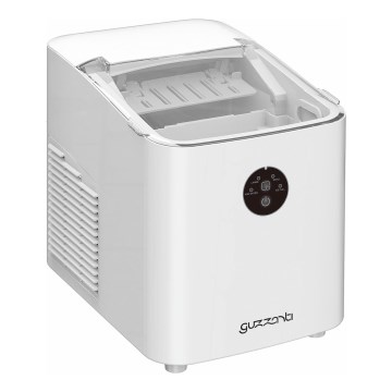 Guzzanti GZ120W - Proizvajalec ledu 120W/230V bela