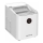 Guzzanti GZ120W - Proizvajalec ledu 120W/230V bela