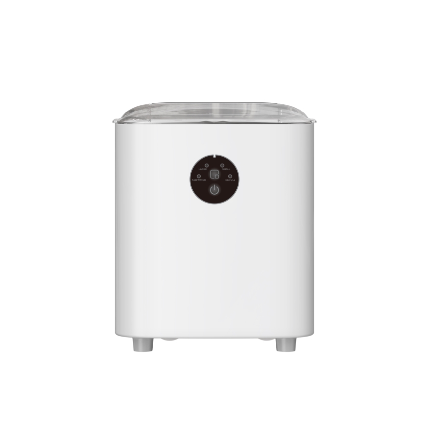 Guzzanti GZ120W - Proizvajalec ledu 120W/230V bela