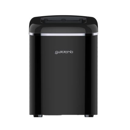 Guzzanti GZ125B - Aparat za led 140W/230V, črne barve
