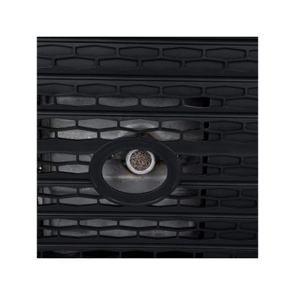 Hahn & Sohn 105412 - Bencinski inverterski električni generator H IG 3000 3300W