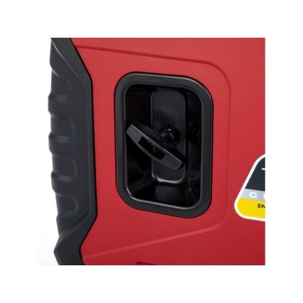 Hahn & Sohn 105412 - Bencinski inverterski generator H IG 3500 3300W