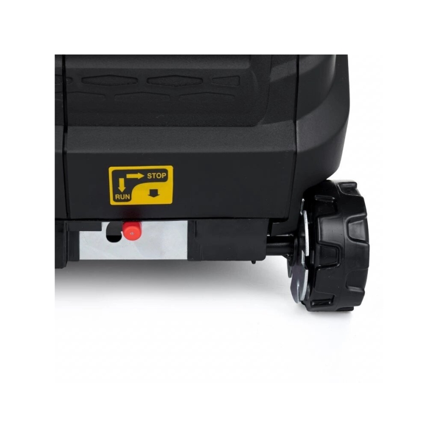 Hahn & Sohn 105412 - Bencinski inverterski generator H IG 3500 3300W