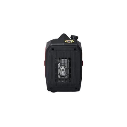 Hahn & Sohn 20059 - Bencinski generator H IG 3500 3500W