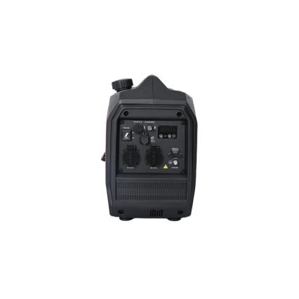 Hahn & Sohn 20059 - Bencinski generator H IG 3500 3500W