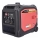 Hahn & Sohn 20062 - Bencinski/LPG generator H IG 4200 G ATS 4200/3800W