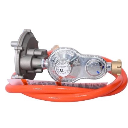 Hahn & Sohn 20086 - Bencinska/plinska (LPG) elektrocentrala HIG 5500 G ATS 5500/5000W