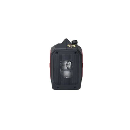 Hahn & Sohn 20095 - Bencinski agregat HIG 2400 2200W