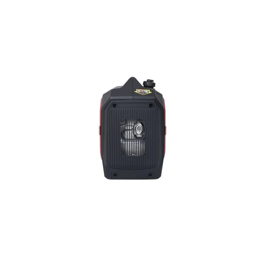 Hahn & Sohn 20095 - Bencinski agregat HIG 2400 2200W