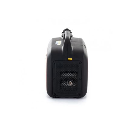 Hahn & Sohn 7245 - Bencinski inverterski električni generator H IG 3000 2500W