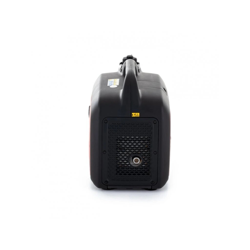 Hahn & Sohn 7245 - Bencinski inverterski električni generator H IG 3000 2500W