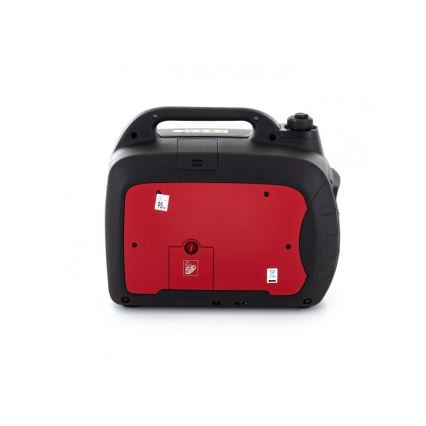 Hahn & Sohn 7245 - Bencinski inverterski električni generator H IG 3000 2500W