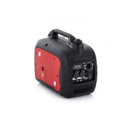 Hahn & Sohn 7245 - Bencinski inverterski električni generator H IG 3000 2500W