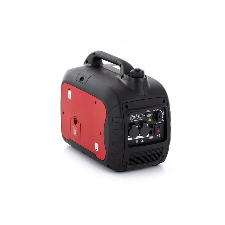 Hahn & Sohn 7245 - Bencinski inverterski električni generator H IG 3000 2500W