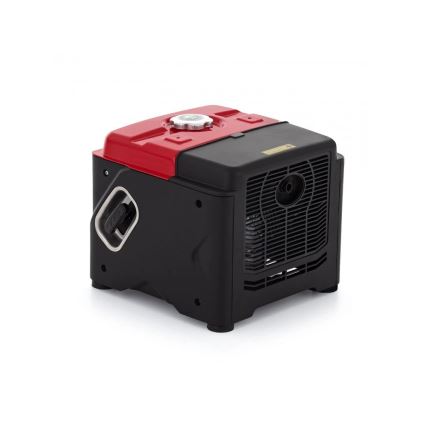 Hahn & Sohn 7305 - Bencinski inverterski električni generator H IG 700 800W